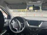 Hyundai Accent 2020 годаүшін7 100 000 тг. в Астана – фото 5