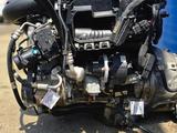Двигатель Mercedes M271 1.8 литра турбо. за 1 300 000 тг. в Алматы – фото 2