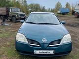Nissan Primera 2002 года за 1 500 000 тг. в Булаево