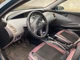 Nissan Primera 2002 года за 1 500 000 тг. в Булаево – фото 5