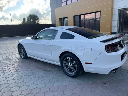 Ford Mustang 2014 года за 15 000 000 тг. в Астана – фото 10