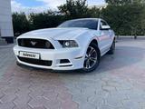 Ford Mustang 2014 года за 15 000 000 тг. в Астана