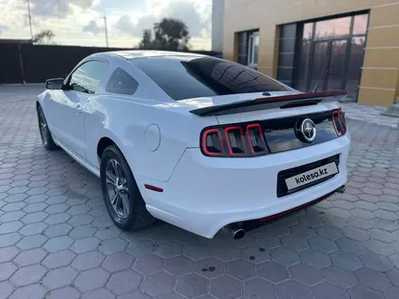 Ford Mustang 2014 года за 15 000 000 тг. в Астана – фото 7