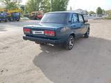 ВАЗ (Lada) 2107 2007 года за 850 000 тг. в Павлодар – фото 4