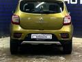 Renault Sandero Stepway 2015 годаfor4 500 000 тг. в Актобе – фото 3