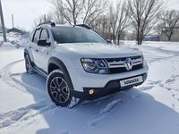 Renault Duster 2017 года за 6 900 000 тг. в Усть-Каменогорск