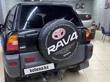 Toyota RAV4 1994 годаfor2 500 000 тг. в Семей – фото 3