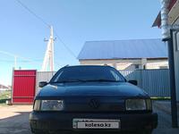 Volkswagen Passat 1992 года за 1 100 000 тг. в Уральск