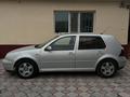 Volkswagen Golf 1999 годаүшін2 800 000 тг. в Шымкент – фото 4