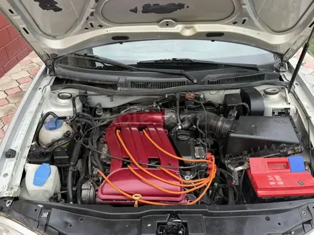 Volkswagen Golf 1999 года за 2 800 000 тг. в Шымкент – фото 14