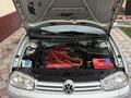 Volkswagen Golf 1999 годаүшін2 800 000 тг. в Шымкент