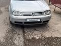 Volkswagen Golf 1999 годаүшін2 800 000 тг. в Шымкент – фото 2