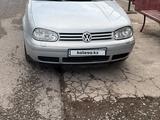 Volkswagen Golf 1999 года за 2 800 000 тг. в Шымкент – фото 2