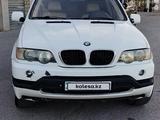 BMW X5 2001 годаүшін3 100 000 тг. в Актау