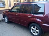 Nissan X-Trail 2004 годаүшін4 800 000 тг. в Уральск – фото 4