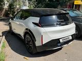 Zeekr X 2023 года за 12 000 000 тг. в Алматы – фото 4
