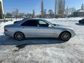 Mercedes-Benz S 320 1999 годаүшін3 900 000 тг. в Алматы – фото 8