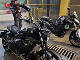 Zontes 2025 годаүшін2 800 000 тг. в Алматы