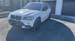 BMW X5 2008 года за 9 300 000 тг. в Караганда – фото 3