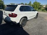 BMW X5 2008 года за 9 300 000 тг. в Караганда – фото 4