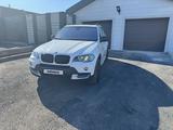 BMW X5 2008 годаүшін9 300 000 тг. в Караганда – фото 2