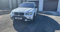 BMW X5 2008 года за 9 300 000 тг. в Караганда – фото 2