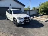 BMW X5 2008 годаүшін9 300 000 тг. в Караганда