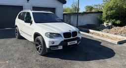 BMW X5 2008 годаүшін9 300 000 тг. в Караганда