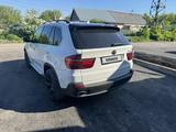 BMW X5 2008 года за 9 300 000 тг. в Караганда – фото 5