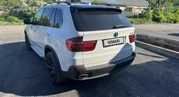 BMW X5 2008 года за 9 300 000 тг. в Караганда – фото 5