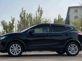 Nissan Qashqai 2016 года за 8 000 000 тг. в Алматы – фото 5