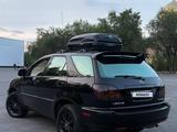 Lexus RX 300 2000 года за 4 300 000 тг. в Костанай – фото 4