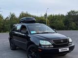 Lexus RX 300 2000 года за 4 300 000 тг. в Костанай – фото 5