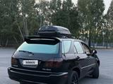 Lexus RX 300 2000 года за 4 300 000 тг. в Костанай – фото 3