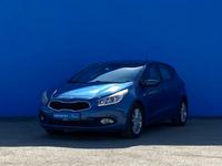 Kia Cee'd 2014 года за 6 000 000 тг. в Алматы