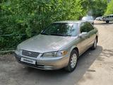 Toyota Camry 1998 годаүшін3 450 000 тг. в Усть-Каменогорск – фото 4