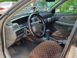 Toyota Camry 1998 годаүшін3 450 000 тг. в Усть-Каменогорск – фото 5