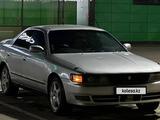 Toyota Chaser 1996 года за 2 600 000 тг. в Алматы