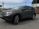 Honda CR-V 2014 года за 11 700 000 тг. в Алматы – фото 2