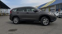 Honda CR-V 2014 года за 11 700 000 тг. в Алматы – фото 4