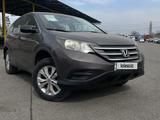 Honda CR-V 2014 годаүшін9 500 000 тг. в Алматы