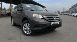 Honda CR-V 2014 года за 11 700 000 тг. в Алматы – фото 3