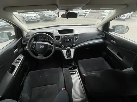 Honda CR-V 2014 года за 9 600 000 тг. в Алматы – фото 11
