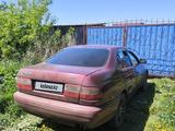 Toyota Carina E 1994 годаүшін1 000 000 тг. в Кокшетау – фото 4