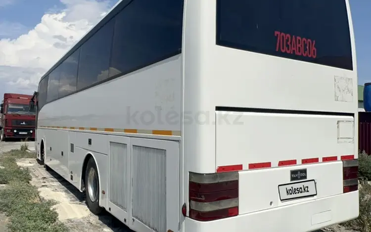 Van Hool 2016 годаүшін13 000 000 тг. в Атырау