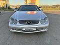 Mercedes-Benz CLK 240 2002 года за 4 000 000 тг. в Усть-Каменогорск – фото 2