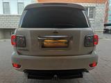 Nissan Patrol 2012 годаүшін11 000 000 тг. в Актобе – фото 3