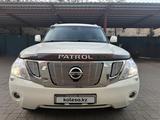 Nissan Patrol 2012 годаүшін11 000 000 тг. в Актобе – фото 2