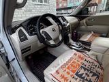 Nissan Patrol 2012 годаүшін11 000 000 тг. в Актобе – фото 4