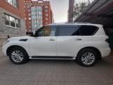 Nissan Patrol 2012 годаүшін11 000 000 тг. в Актобе – фото 5